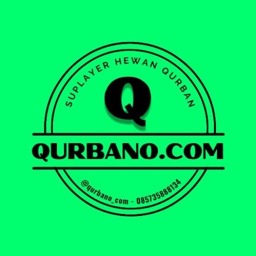 logo qurbano com